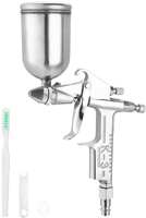 Краскопульт Deko DKSG125M - фото