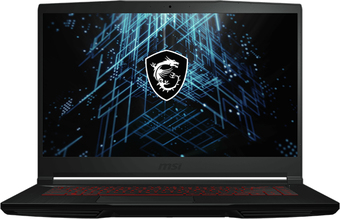 Игровой ноутбук MSI Thin GF63 12VE-466RU - фото