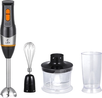 Погружной блендер LEX LX 10013-2 - фото