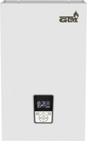 Отопительный котел GTM Classic E350-12 - фото
