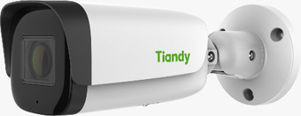 IP-камера Tiandy TC-C32UN I8/A/E/Y/2.8-12mm/V4.2 - фото