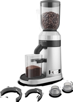 Электрическая кофемолка Catler CG 8011 - фото