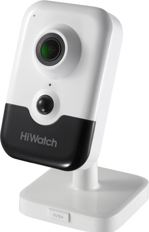 IP-камера HiWatch IPC-C022-G0 (2.8 мм) - фото