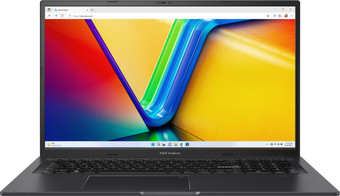 Ноутбук ASUS VivoBook 17X K3704VA-AU066 - фото