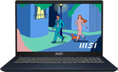 Ноутбук MSI Modern 15 B12MO-656XBY - фото