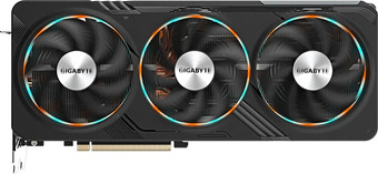 Gigabyte GeForce RTX 4070 Ti Gaming OC V2 12G GV-N407TGAMING OCV2-12GD - фото