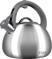 Чайник со свистком Taller Brandon TR-11371 - фото