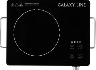 Настольная плита Galaxy Line GL3033 - фото