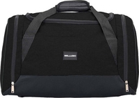 Дорожная сумка Bellugio GR-9053 (черный) - фото