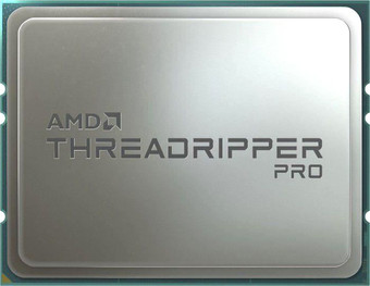 Процессор AMD Ryzen Threadripper Pro 5975WX - фото