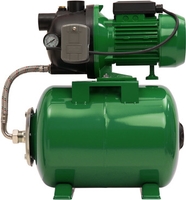 Насосная станция Oasis S 60/42C-50 - фото