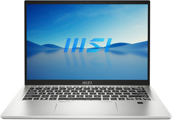 Ноутбук MSI Prestige 14 Evo B13M-266RU - фото