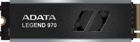 SSD ADATA Legend 970 2TB SLEG-970-2000GCI - фото
