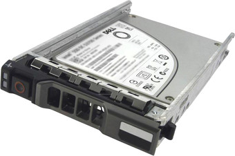 SSD Dell 345-BEFW 960GB - фото