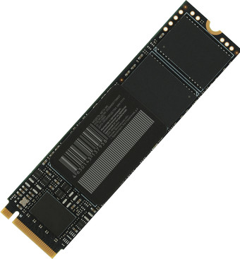 SSD Digma Meta M6 512GB DGSM4512GM63T - фото