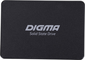 SSD Digma Run R5 4TB DGSR2004TR53T - фото