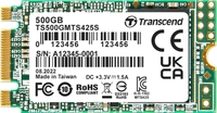 SSD Transcend 425S 1TB TS1TMTS425S - фото