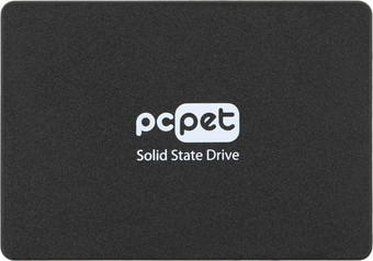 SSD PC Pet 4TB PCPS004T2 - фото