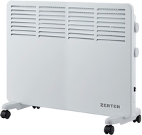 Конвектор Zerten RK-15 - фото
