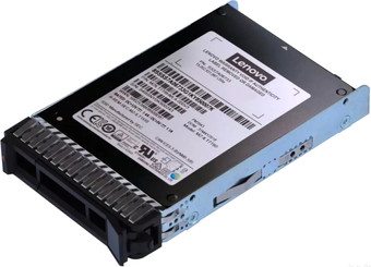 SSD Lenovo 4XB7A80341 1.6TB - фото