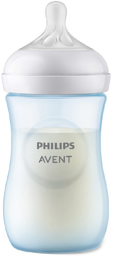 Бутылочка для кормления Philips Avent Natural Response SCY903/21 (260 мл) - фото