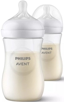 Бутылочка для кормления Philips Avent Natural Response SCY903/02 (260 мл, 2 шт) - фото