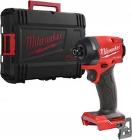 Винтоверт Milwaukee M18 FUEL M18FID3-0X 4933479864 (без АКБ, кейс) - фото