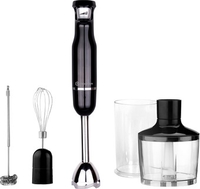 Погружной блендер Evolution HBS-0642 - фото