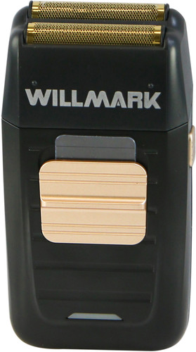 Электробритва Willmark WFS-772GF - фото