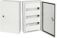 Корпус металлический TDM Electric SQ0905-3012 - фото