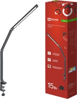 Настольная лампа In Home Plus ССC-02Ч 4690612045269 - фото