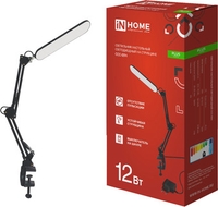 Настольная лампа In Home Plus ССC-05Ч 4690612045320 - фото