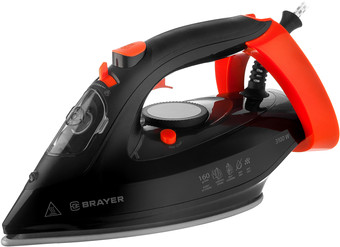 Утюг Brayer BR4007 - фото