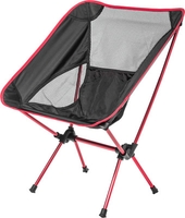 Кресло Sundays ZC-CC012-1 (черный) - фото