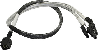 Кабель LSI SFF-8643 - фото