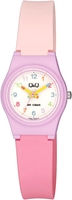 Наручные часы Q&Q Fashion Plastic V28AJ003 - фото