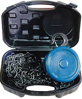 Лебедка RockForce RF-TRC9005S - фото