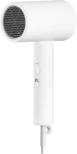 Фен Xiaomi Compact Hair Dryer H101 BHR7475EU (международная версия, белый) - фото