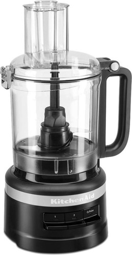 Кухонный комбайн KitchenAid 5KFP0921EBM - фото