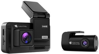 Видеорегистратор-GPS информатор (2в1) NAVITEL R480 2K - фото
