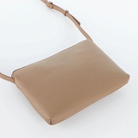 Женская сумка David Jones 823-CH21031D-CAM (бежевый) - фото