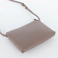 Женская сумка David Jones 823-CH21031D-GRY (серый) - фото