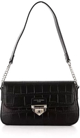 Женская сумка David Jones 823-CM6536-BLK (черный) - фото