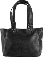 Женская сумка Passo Avanti 538-9690-BLK (черный) - фото