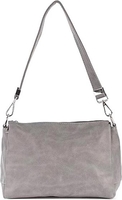Женская сумка Passo Avanti 536-6065-GRY (серый) - фото