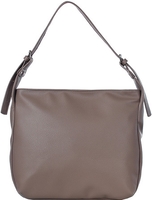 Женская сумка Galanteya 45722 23с533к45 (темно-бежевый) - фото