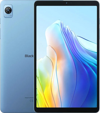 Планшет Blackview Tab 60 4GB/128GB (синий) - фото