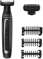 Триммер для бороды и усов Rowenta Forever Sharp Karl Lagerfeld TN602LF0 - фото