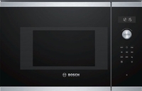Микроволновая печь Bosch Serie 6 BFL523MS0 - фото