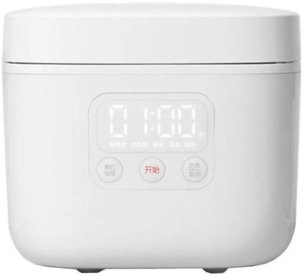 Рисоварка Xiaomi MiJia Rice Cooker 1.6L DFB201CM - фото